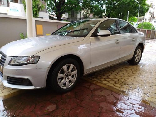 Audi A4 35 TDI Technology AT for sale in Nagpur