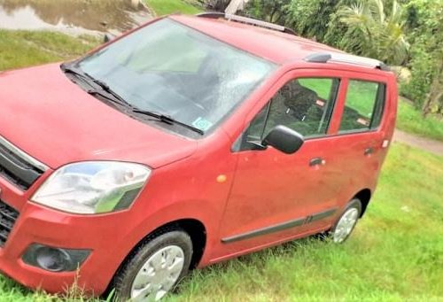 Maruti Wagon R CNG LXI MT for sale in Mumbai 