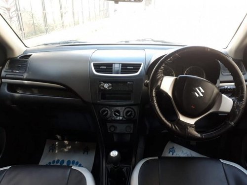 2012 Maruti Suzuki Swift VDI MT for sale at low price in Hyderabad