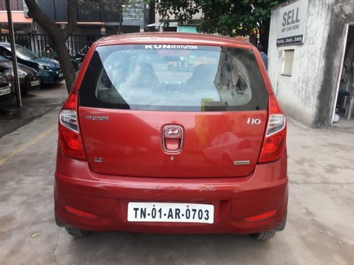 Hyundai i10 Magna MT for sale in Chennai