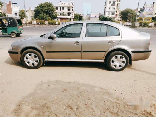 Used 2007 Skoda Octavia MT for sale in Jaipur 