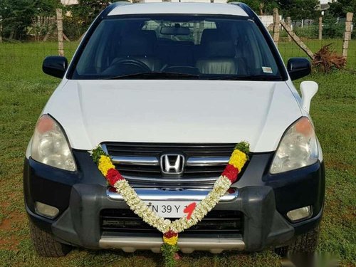 2004 Honda CR V AT for sale in Coimbatore 