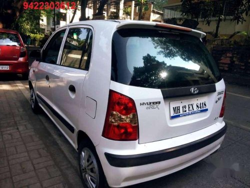 Hyundai Santro Xing GLS (CNG), 2008, CNG & Hybrids MT for sale in Thane 