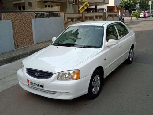 Used Hyundai Accent MT for sale in Rajkot at low price