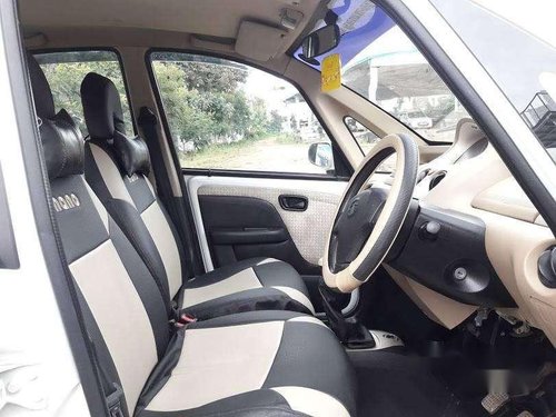 Used Tata Nano Lx 2013 MT for sale in Coimbatore 