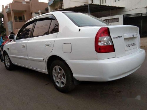 Used Hyundai Accent MT for sale in Rajkot at low price