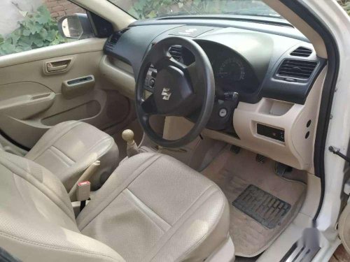 Used Maruti Suzuki Swift Dzire MT for sale in Chandigarh at low price