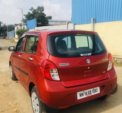 2018 Maruti Suzuki Celerio VXI MT for sale at low price in Pune