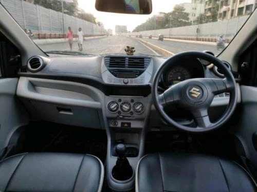 2009 Maruti Suzuki A Star MT in Mumbai for sale