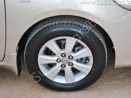 2008 Toyota Corolla Altis VL AT for sale