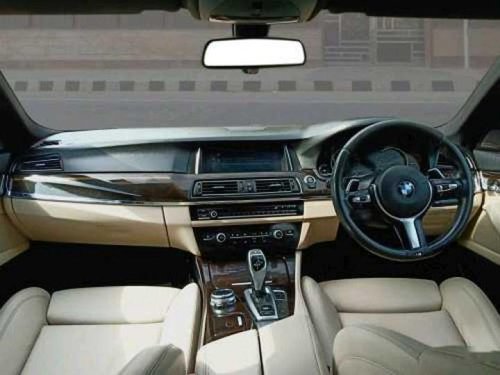 BMW 5 Series 530d M Sport 2014 AT for sale in New Delhi