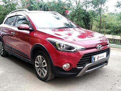 Used 2015 Hyundai i20 Active 1.4 SX MT for sale in Bangalore