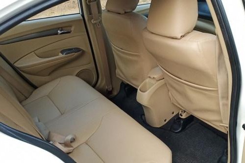 Honda City 2013 V MT Exclusive  for sale in Ahmedabad