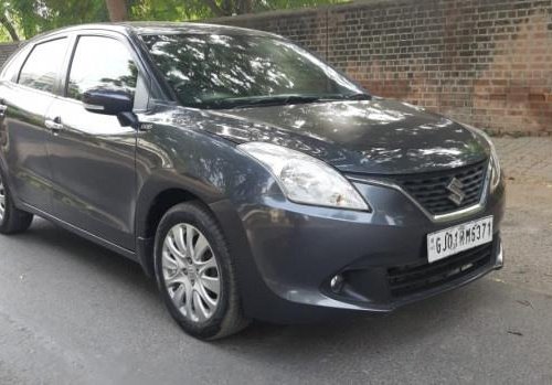 Maruti Baleno 1.3 Zeta MT in Ahmedabad