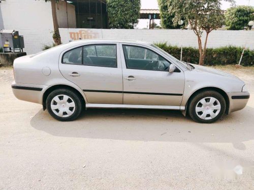 Used 2007 Skoda Octavia MT for sale in Jaipur 