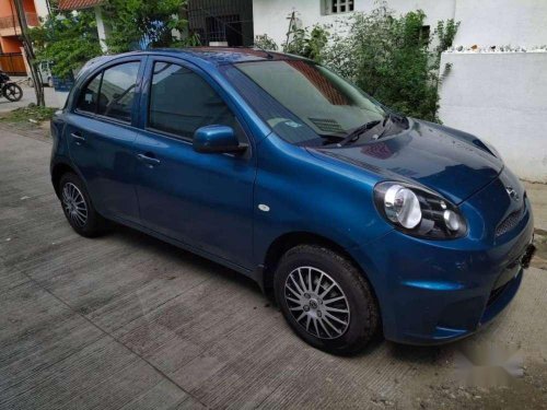 Used 2015 Nissan Micra MT for sale in Chennai 