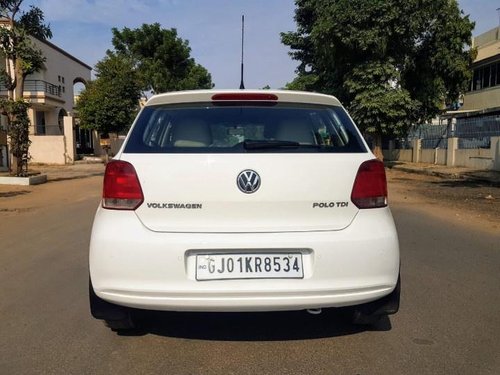 Volkswagen Polo 2012 MT for sale  in Ahmedabad