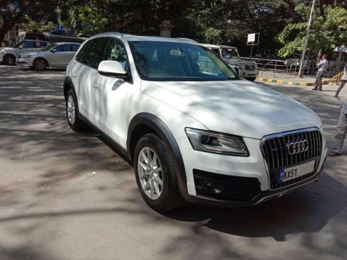 Audi Q5 AT for sale in Nagar 