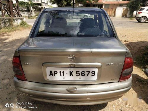 2002 Opel Opel Corsa MT for sale in Hyderabad 