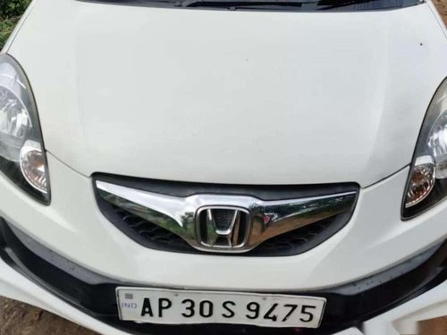 2013 Honda Brio MT for sale in Vijayawada 