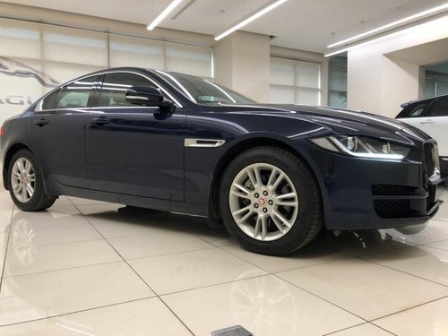 Jaguar XE 2016-2019 2.0L Diesel Prestige AT for sale in Mumbai 