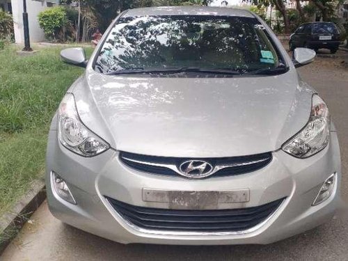 Hyundai Elantra 1.6 SX Optional Automatic, 2015, Diesel AT for sale in Coimbatore 