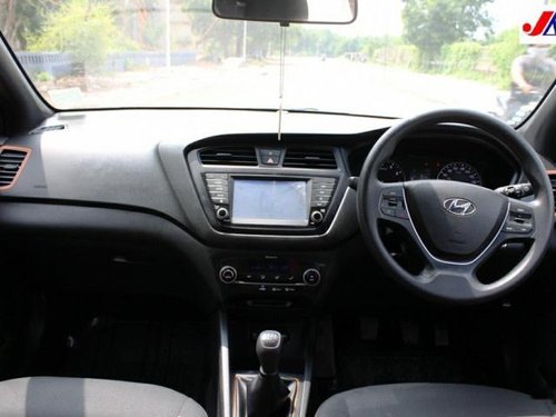 Hyundai Elite i20 Petrol Asta Dual Tone MT for sale in Ahmedabad