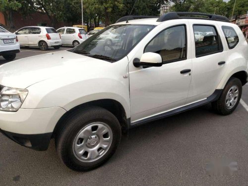 Used Renault Duster 85 PS RxL Diesel, 2013, MT for sale in Chandigarh 