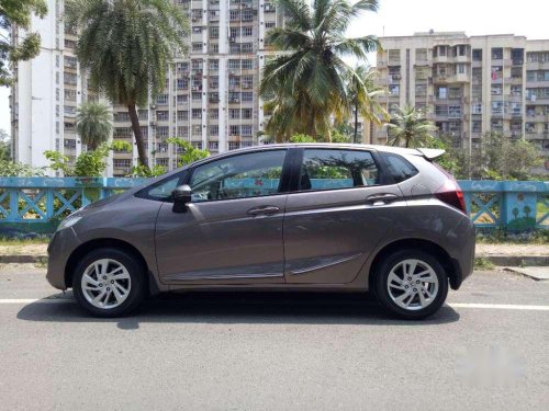 Honda Jazz VX Manual, 2015, Petrol MT for sale in Goregaon 