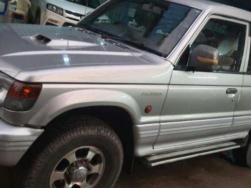 2005 Mitsubishi Pajero MT for sale in Chennai 