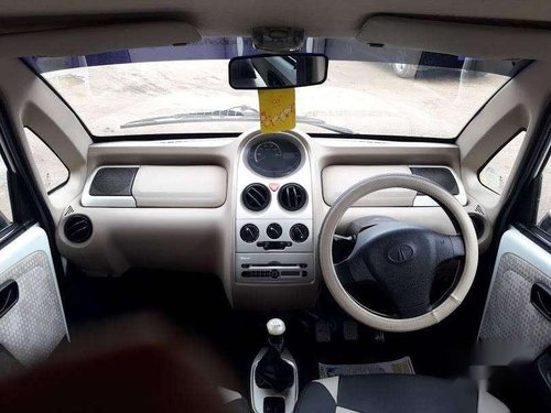 Used Tata Nano Lx 2013 MT for sale in Coimbatore 