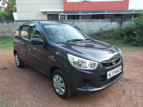 Used Maruti Suzuki Alto K10 VXI 2015 MT for sale in Kollam 