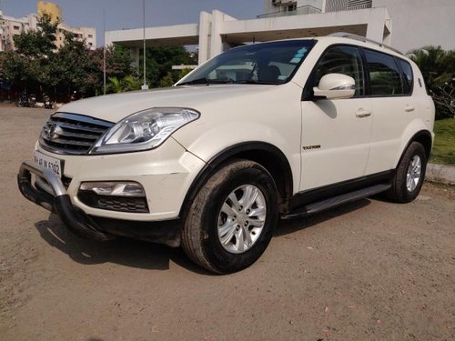 Mahindra Ssangyong Rexton RX7 AT 2013 in Pune