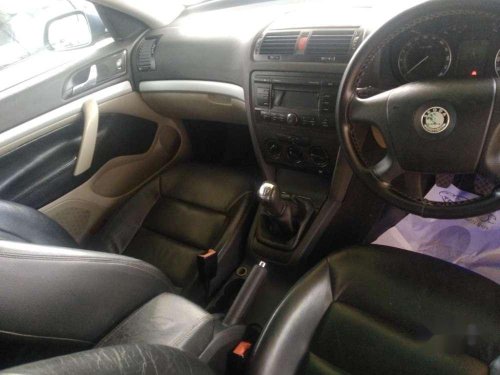 Used 2008 Skoda Laura MT for sale in Pathanamthitta