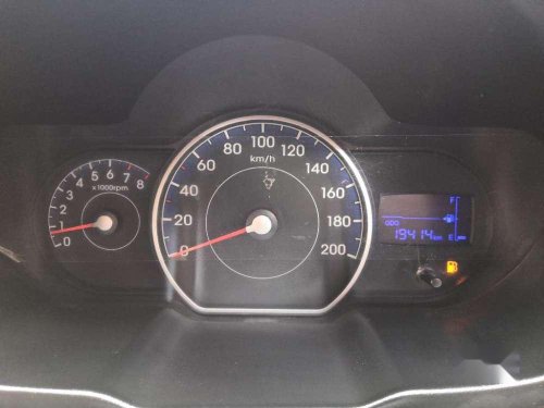 Used Hyundai I10 Sportz 1.2 KAPPA VTVT, 2014, Petrol MT for sale in Ahmedabad 