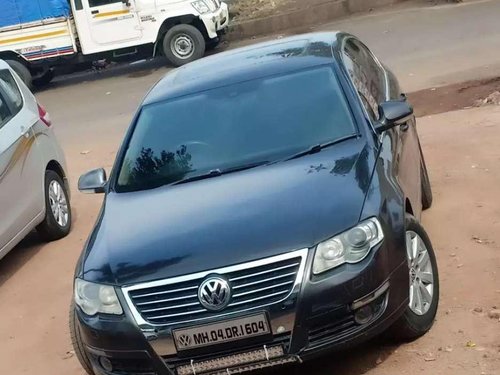 Used 2008 Volkswagen Passat MT for sale in Burhanpur at low price