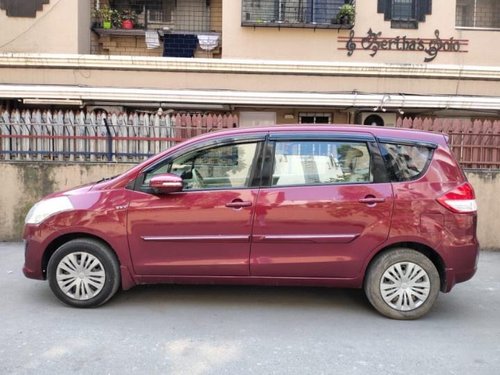 Maruti Ertiga 2012-2015 VXI CNG MT for sale in Mumbai