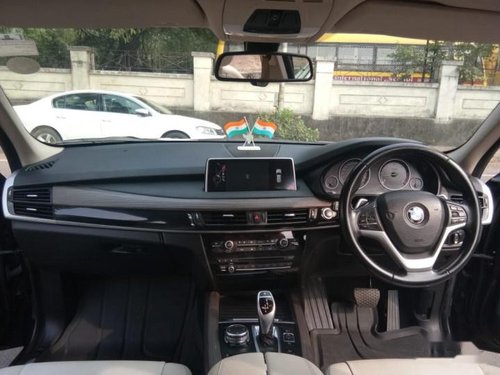 Used 2014 BMW X5 xDrive 30d Design Pure Experience 5 Seater AT in Mumbai for sale