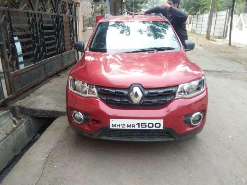 Used 2016 Renault KWID MT for sale in Jalgaon at low price