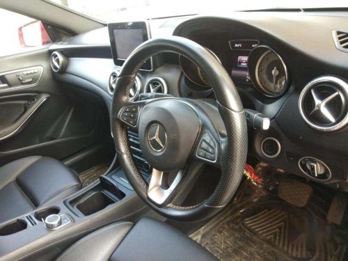 Mercedes Benz A Class 2016 AT for sale in Mumbai 