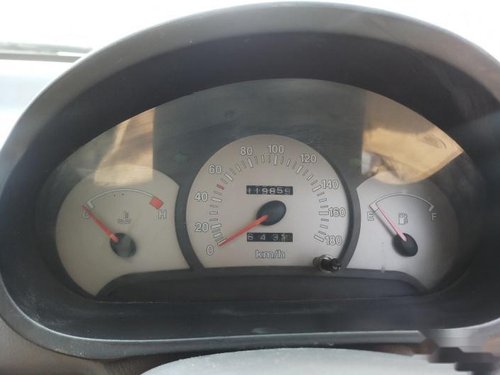 Hyundai Santro 2006 MT for sale in Hyderabad