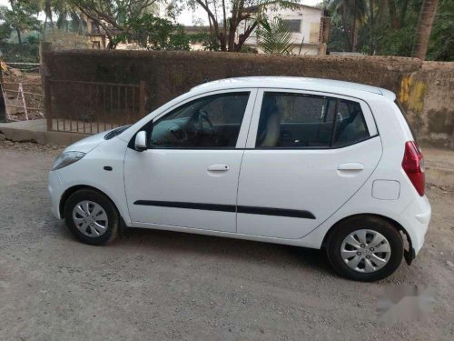 Used 2010 Hyundai i10 MT for sale in Mumbai 