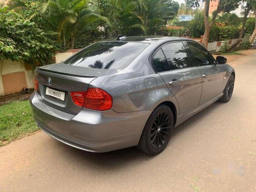 2011 BMW 3 Series AT for sale in Nagar 