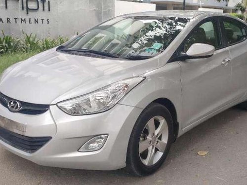 Hyundai Elantra 1.6 SX Optional Automatic, 2015, Diesel AT for sale in Coimbatore 