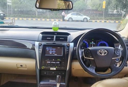 2016 Toyota Camry AT for sale in New Delhi
