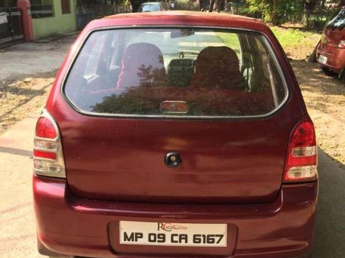 Maruti Suzuki Alto Std, 2006, Petrol MT for sale in Bhopal 