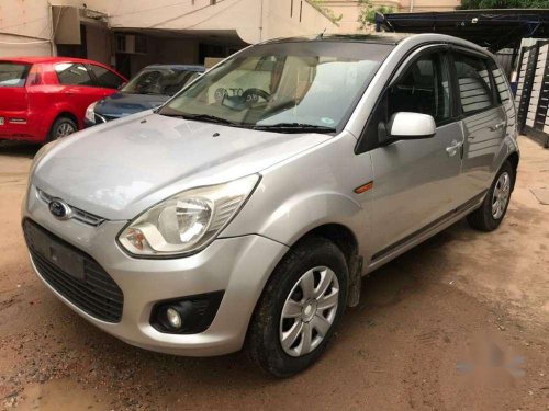 Ford Figo Duratorq Diesel EXI 1.4, 2013, Diesel MT for sale in Chennai 