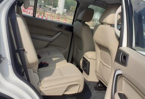 Used Ford Endeavour AT car at low price in New Delhi