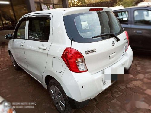 Maruti Suzuki Celerio ZXi AMT (Automatic), 2016, Petrol AT for sale in Kannur 