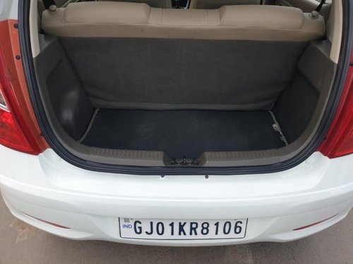 Hyundai i10 Era 2012 MT for sale in Ahmedabad